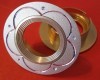 led downlight fixture use for gu10 / Mr16 lamps