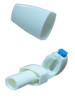 Dry powder Inhaler