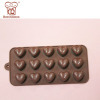 Plastic Chocolate Mould