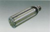 12W Aluminum dimmable led bulb\