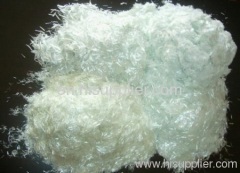 QUARTZ GLASS CHOPPED FIBER