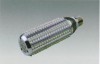 10W Aluminum dimmable led bulb