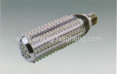 12W Aluminum dimmable led bulb