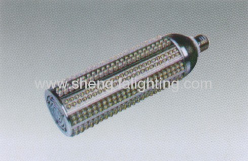 25W Aluminum dimmable led bulb\