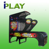 Shooting Hoops amusement coin-operated redemption basketball game machine