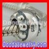 European Silver Charms Beads For Bracelets