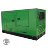 50KVA Silent Generator Set Powered By Diesel Engine