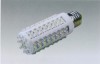 6W Aluminum dimmable led bulb
