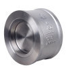 API Wafer Lift-return Check Valve