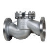 Flanged Lift-return Check Valve