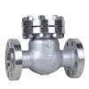 API Flanged Swing Check Valve