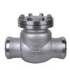 Butt-weld Swing Check Valve