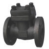 Forged Steel Flanged Check Valve