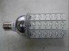 18W Aluminum dimmable led bulb