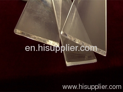 QUARTZ PLATE