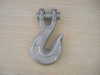 clevis grab hook