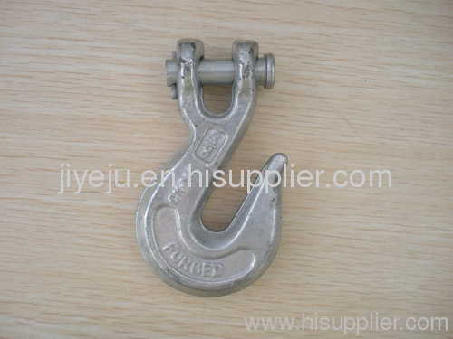 clevis grab hook