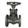 Forged Steel Flanged Gate Valve