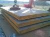 Bridge steel plate