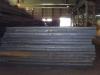 Shipbuilding and offshore plateform steel plate