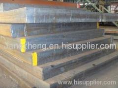 Ton quality type of high strength steel