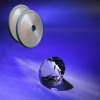 hot-sale diamond grinding wheel for bruting natural diamond