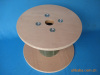 plywood cable reel drum ends