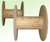 plywood cable reel drum ends