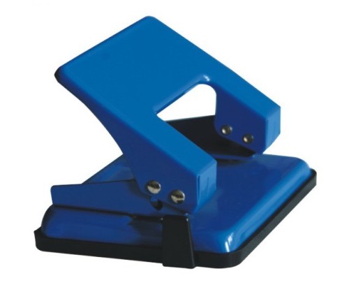 2 hole punch