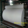 Polyester mat