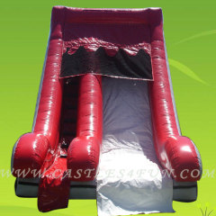 rentable inflatable water slide,inflatable water slide