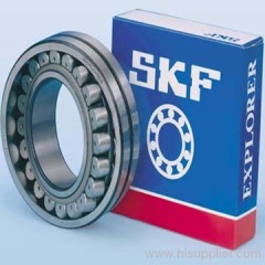 SKF roller bearing 6200 (SKF thrust bearing)