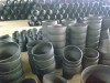 seamless pipe fittings