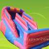 outdoor inflatable slide,inflatable slip and slide for sale