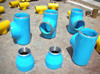 sales pipe fittings-reducer
