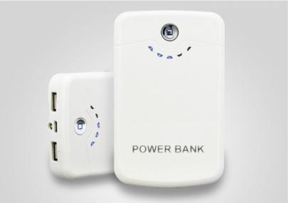 12000mAh Universal Power Bank for iPhone,iPad