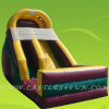 kidwise inflatable water slide,inflatable slide