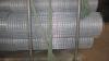 welded wire mesh panel