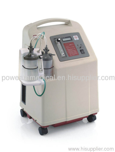 Oxygen Concentrator