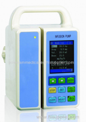 Infusion Pump