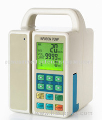 Infusion Pump