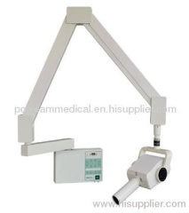 Dental X-ray Unit