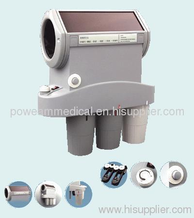 Dental X-ray Film Processor