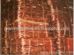 copper scrap