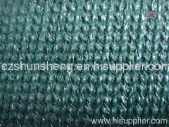 Coated Shade Cloth