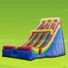inflatable backyard water slide,bouncy slides