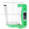 Digital Measuring Cup Scale