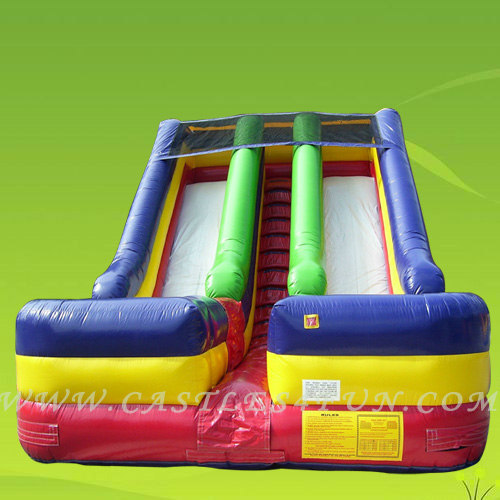 bouncy water slide,bounce house water slide
