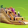 bouncer water slide,blow up water slides for adult