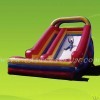 bounce water slide,blow up water slide